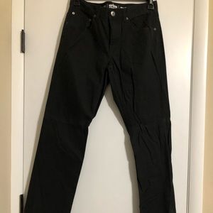 Urban Pipeline Pants